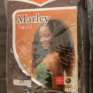 Zury Marley Braid…#27…. Kanekalon